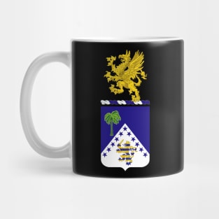 COA - 125th Infantry Regiment wo Txt Mug